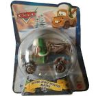 T0754 Cars Disney Pixar Movie Die Cast Figure Exclusive 027084869446