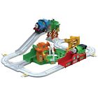 T14000 Tomy Thomas Friends Big Loader Sodor Delivery Train 053941140007