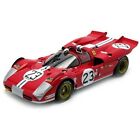 T6930 Hot Wheels Elite Ferrari Hours Of Daytona 027084924497