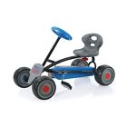 T85540 Hauck New Open Box Lilturbo Pedal Go Kart 621328855402