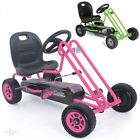 T90104 Hauck Pedal Cars For Kids Go Kart Boy 827147726484