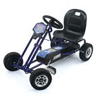 T90150 Hauck Nascar Lightning Go Kart 621328901505