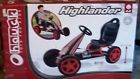 T91602 Hauck Highlander Pedal Go 621328916028