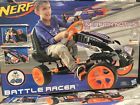T91800 Nerf Battle Racer Pedal Holds Blasters Brackets Darts 621328918008