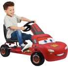 T941 Hauck Go Kart Pedal Ride On Kit Car 810010022639