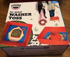 Tayg-0009 Bigmouth Donut Washer Toss Ages Multiplayer 817742023835