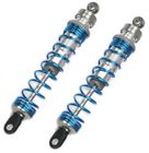 Tban4140gm Atomik Rc Alloy Rear Ultra Shock For Traxxas 845623051271