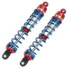 Tban4140r Atomik Rc Alloy Rear Ultra Shock For Traxxas 845623051288