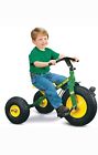 Tbek34506 Ertl John Deere Mighty Trike Brand New In Box