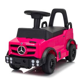 Tcaraiwen 9188 Kids Ride On Cars Outdoor Stroller Mercedes Licensed Wagon Push Car For Age 1-3