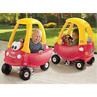Tcfktr-1 Little Tikes Toy Cars 612627304838