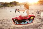 Td-0066a Teamson Sword Kids Rideon Pirate Scope Boat Toys Rocker Hat Td-0066a Teamson Sword Kids Rideon Pirate Scope Boat Toys Rocker Hat