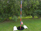 Tetherball Portable