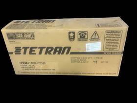 Tetran 680674017025 12 Inch Whizz Wood Boy Kid Trainer Eva Tire
