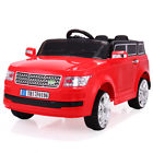Th17g1091-4 Lazymoon Kids Ride On Car Electric Battery Power 613852702642