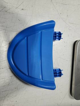 The Original Big Wheel 10000054774 Replacement Parts