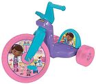 The Original Big Wheel Doc Mcstuffin Racer 16 039897725833