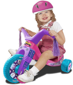 The Original Big Wheel Junior For Toddlers Age 18 Months To 3 Years