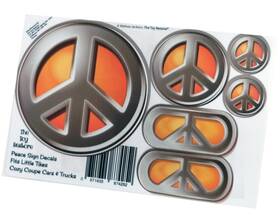 The Toy Restore 671635874252 Peace Sign Sticker Fits Little Tikes Cozy Coupe Car Truck Orange The Toy Restore 671635874252 Peace Sign Sticker Fits Little Tikes Cozy Coupe Car Truck Orange