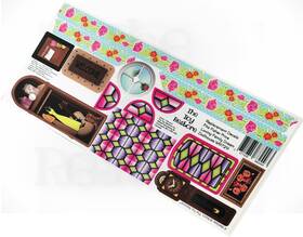 The Toy Restore Fpdollw9729 Replacement Stickers Fits Loving Family Dream Dollhouse W9729
