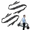 Tl0009301 Ownmy Own My Kick Scooter Shoulder Strap Adjustable 610895362642