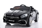 Tm-104 Truemax Electric Mercedes Benz Kids Rc Ride On Car With