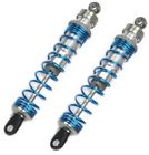 Tns14140gm Atomik Rc Alloy Rear Ultra Shock For Traxxas 845623053459
