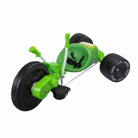 Tobbi Big Wheel Racer Drift Trike Tricycle Mini Drift Trike Suits Boys And Girls