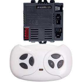 Toicottage Tc05 Jr1630rx-12v Kids Ride On Car Remote Control And Mainboard Controller Control