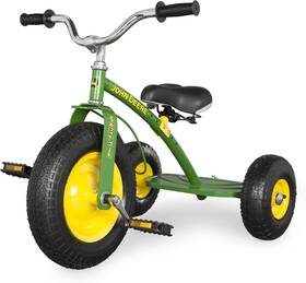 Tomy Lp64479 John Deere Mighty Trike