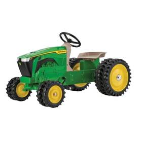 Tomy Lp85877 John Deere 8r Pedal Tractor - Limited Edition
