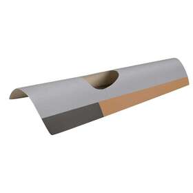 Top Flite Topa1925 Tail Cover Giant Spitfire Arf