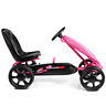 Topb000153 Topbuy Pedal Go Kart Kids Bike Ride On 762530156731