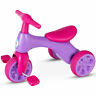 Topb000737 Topbuy Toddler Tricycle Balance Bike Kid Children Gift 096186103034