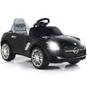 Topb001376 Topbuy Kids Ride On Car Mercedes Benz Sls 722992917206
