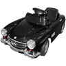Topb001379 Topbuy Kids Ride On Car Toy Mercedes Benz 722992836644