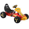Topb001405 Topbuy Go Kart Kids Ride On Car Wheel 722991443164
