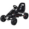 Topb001506 Topbuy Go Kart Kids Bike Ride On Toys 722993295150