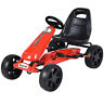 Topb001509 Topbuy Go Kart Kids Bike Ride On Toys 722990122886