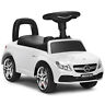 Topb003283 Topbuy Licensed Mercedes Benz Kids Ride On Push 722993271222