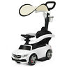Topb004443 Topbuy In Ride On Push Car Mercedes Benz 513570432354