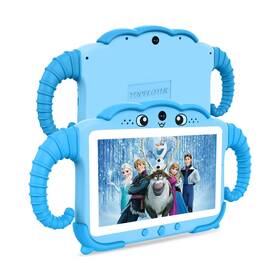 Topelotek 707706415601 Kids Tablet 7in Toddler Tablets For 3-7 Toddlers L... Fast Ship