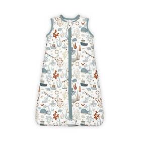 Totbasic 797999801854 Toddler Sleep Sack 2t-3t-4t 1.0 Tog With Sleeveless Co... Fast Ship