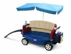 Toy Toddler Deluxe Umbrella Kids Wagon Relax Tikes Ride Toy Toddler Deluxe Umbrella Kids Wagon Relax Tikes Ride