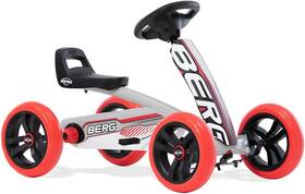 Toys B.v. 24.30.14.00 Pedal Kart Buzzy Beatz Go Kids Ride On Cars For 2