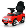 Tq10066re Honeyjoy Bentley Licensed Kids Ride On Push Toy 499854016888