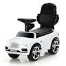 Tq10066wh Honeyjoy Bentley Licensed Kids Ride On Push Toy 499852020634
