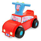Trc-67745 Scoot Push Car Baby Toddler Ride On Musical 619281267745