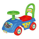 Trc-70547 Toddler Ride On Baby Push Car Activity Play 619281270547