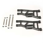 Trgd4125gm Atomik Rc Alloy Front Lower Arm For Traxxas 845623053787